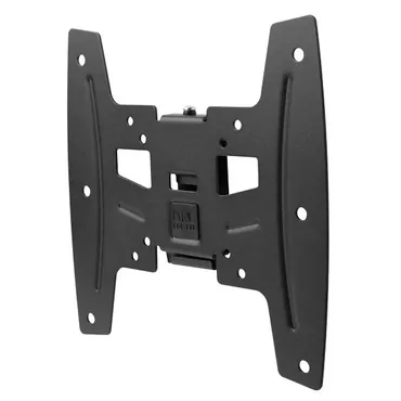 One For All WM 4211 tv-beslag 109,2 cm (43") Sort